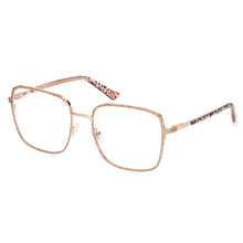 Lade das Bild in den Galerie-Viewer, Brille Guess, Modell: GU2914 Farbe: 074
