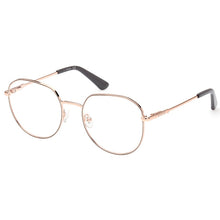 Lade das Bild in den Galerie-Viewer, Brille Guess, Modell: GU2933 Farbe: 028
