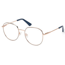 Lade das Bild in den Galerie-Viewer, Brille Guess, Modell: GU2933 Farbe: 092
