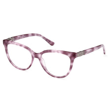 Lade das Bild in den Galerie-Viewer, Brille Guess, Modell: GU2942 Farbe: 083
