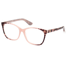 Lade das Bild in den Galerie-Viewer, Brille Guess, Modell: GU2949N Farbe: 074
