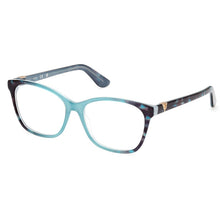 Lade das Bild in den Galerie-Viewer, Brille Guess, Modell: GU2949N Farbe: 089
