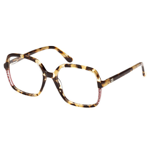 Brille Guess, Modell: GU2950 Farbe: 053