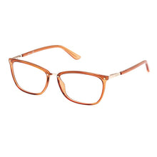 Lade das Bild in den Galerie-Viewer, Brille Guess, Modell: GU2958 Farbe: 044
