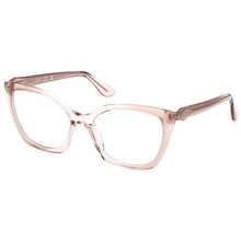 Lade das Bild in den Galerie-Viewer, Brille Guess, Modell: GU2965 Farbe: 047
