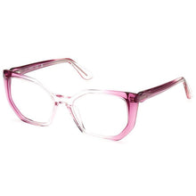 Lade das Bild in den Galerie-Viewer, Brille Guess, Modell: GU2966 Farbe: 077
