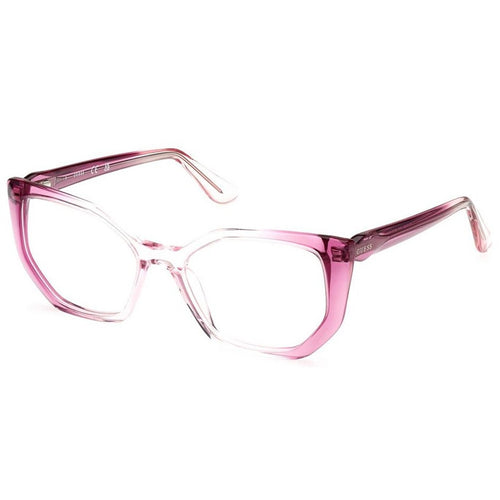 Brille Guess, Modell: GU2966 Farbe: 077