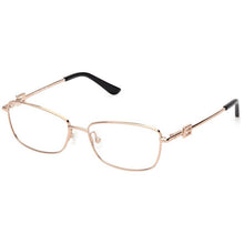 Lade das Bild in den Galerie-Viewer, Brille Guess, Modell: GU2975 Farbe: 028
