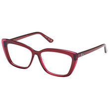 Lade das Bild in den Galerie-Viewer, Brille Guess, Modell: GU2977 Farbe: 069
