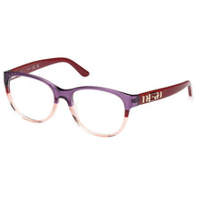 Lade das Bild in den Galerie-Viewer, Brille Guess, Modell: GU2980 Farbe: 071
