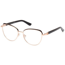Lade das Bild in den Galerie-Viewer, Brille Guess, Modell: GU2982 Farbe: 005
