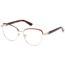 Lade das Bild in den Galerie-Viewer, Brille Guess, Modell: GU2982 Farbe: 071
