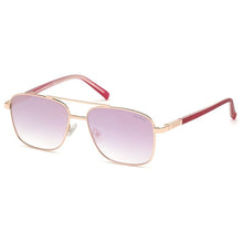 Lade das Bild in den Galerie-Viewer, Sonnenbrille Guess, Modell: GU3040 Farbe: 28Z
