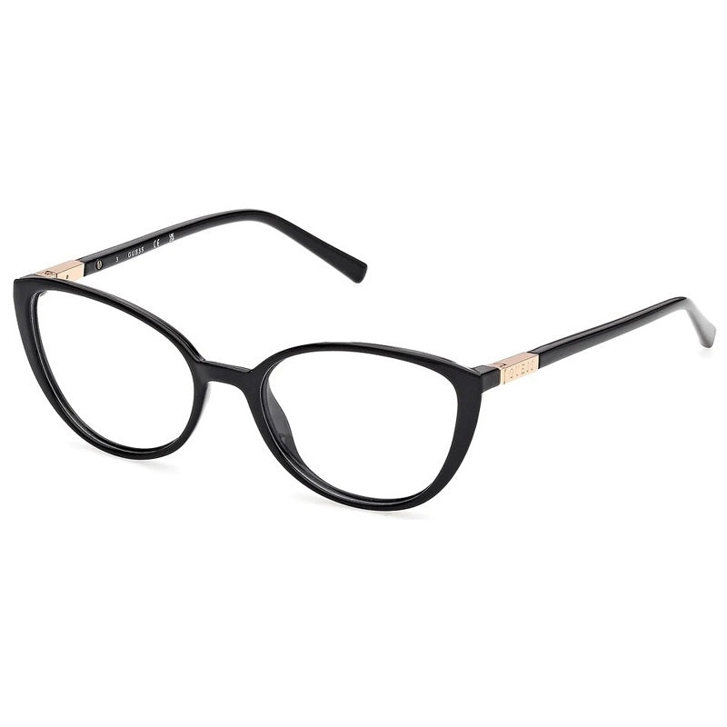 Brille Guess, Modell: GU3044 Farbe: 001