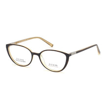 Lade das Bild in den Galerie-Viewer, Brille Guess, Modell: GU3044 Farbe: 056
