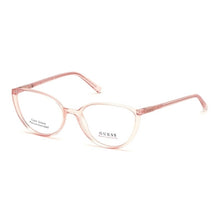 Lade das Bild in den Galerie-Viewer, Brille Guess, Modell: GU3044 Farbe: 072
