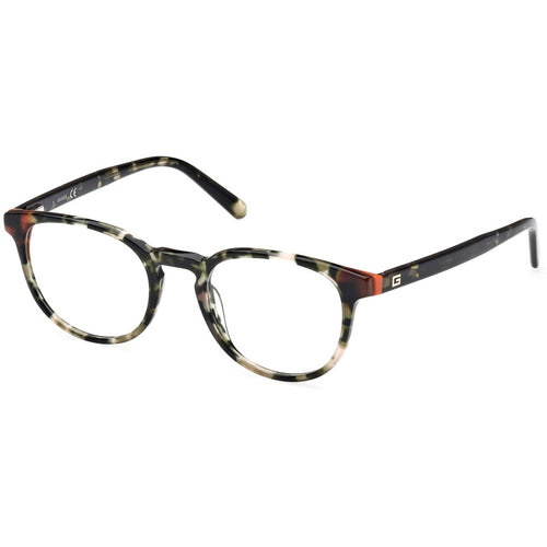 Brille Guess, Modell: GU50069 Farbe: 098