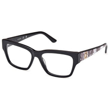 Lade das Bild in den Galerie-Viewer, Brille Guess, Modell: GU50126 Farbe: 001
