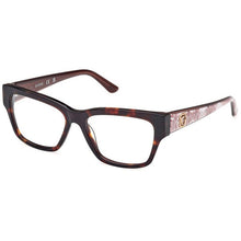 Lade das Bild in den Galerie-Viewer, Brille Guess, Modell: GU50126 Farbe: 052
