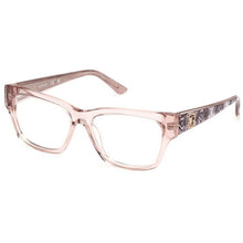 Lade das Bild in den Galerie-Viewer, Brille Guess, Modell: GU50126 Farbe: 057
