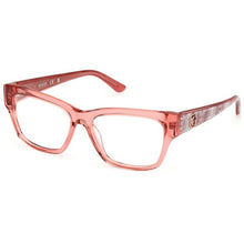 Lade das Bild in den Galerie-Viewer, Brille Guess, Modell: GU50126 Farbe: 072
