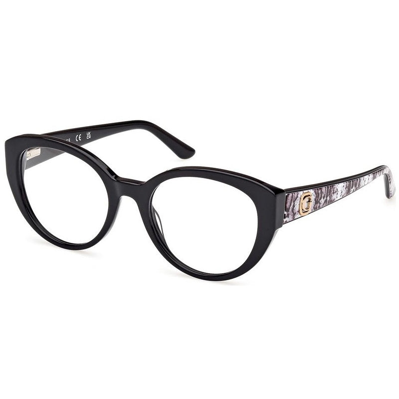 Brille Guess, Modell: GU50127 Farbe: 001