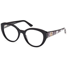 Lade das Bild in den Galerie-Viewer, Brille Guess, Modell: GU50127 Farbe: 001
