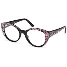 Lade das Bild in den Galerie-Viewer, Brille Guess, Modell: GU50127 Farbe: 005
