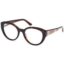 Lade das Bild in den Galerie-Viewer, Brille Guess, Modell: GU50127 Farbe: 052
