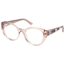 Lade das Bild in den Galerie-Viewer, Brille Guess, Modell: GU50127 Farbe: 057
