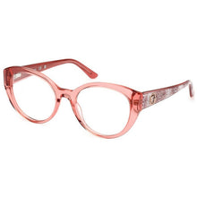 Lade das Bild in den Galerie-Viewer, Brille Guess, Modell: GU50127 Farbe: 072
