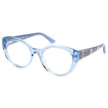 Lade das Bild in den Galerie-Viewer, Brille Guess, Modell: GU50127 Farbe: 084
