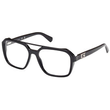 Lade das Bild in den Galerie-Viewer, Brille Guess, Modell: GU50138 Farbe: 001
