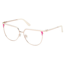 Lade das Bild in den Galerie-Viewer, Brille Guess, Modell: GU50147 Farbe: 021
