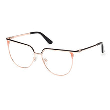 Lade das Bild in den Galerie-Viewer, Brille Guess, Modell: GU50147 Farbe: 028
