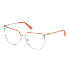 Lade das Bild in den Galerie-Viewer, Brille Guess, Modell: GU50147 Farbe: 032

