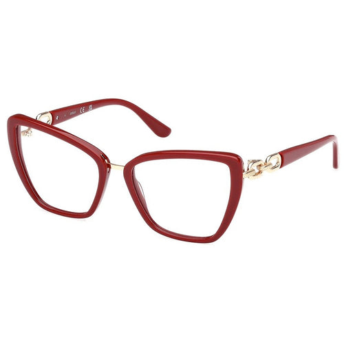 Brille Guess, Modell: GU50180 Farbe: 066