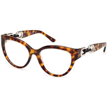 Lade das Bild in den Galerie-Viewer, Brille Guess, Modell: GU50182 Farbe: 053
