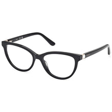 Lade das Bild in den Galerie-Viewer, Brille Guess, Modell: GU50195 Farbe: 001
