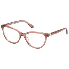 Lade das Bild in den Galerie-Viewer, Brille Guess, Modell: GU50195 Farbe: 059
