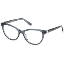 Lade das Bild in den Galerie-Viewer, Brille Guess, Modell: GU50195 Farbe: 092
