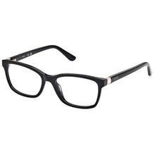 Lade das Bild in den Galerie-Viewer, Brille Guess, Modell: GU50196 Farbe: 001
