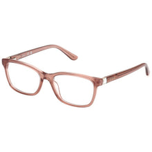 Lade das Bild in den Galerie-Viewer, Brille Guess, Modell: GU50196 Farbe: 059

