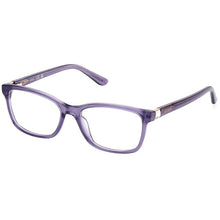Lade das Bild in den Galerie-Viewer, Brille Guess, Modell: GU50196 Farbe: 083
