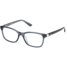 Lade das Bild in den Galerie-Viewer, Brille Guess, Modell: GU50196 Farbe: 092
