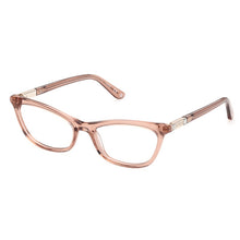 Lade das Bild in den Galerie-Viewer, Brille Guess, Modell: GU50198 Farbe: 057

