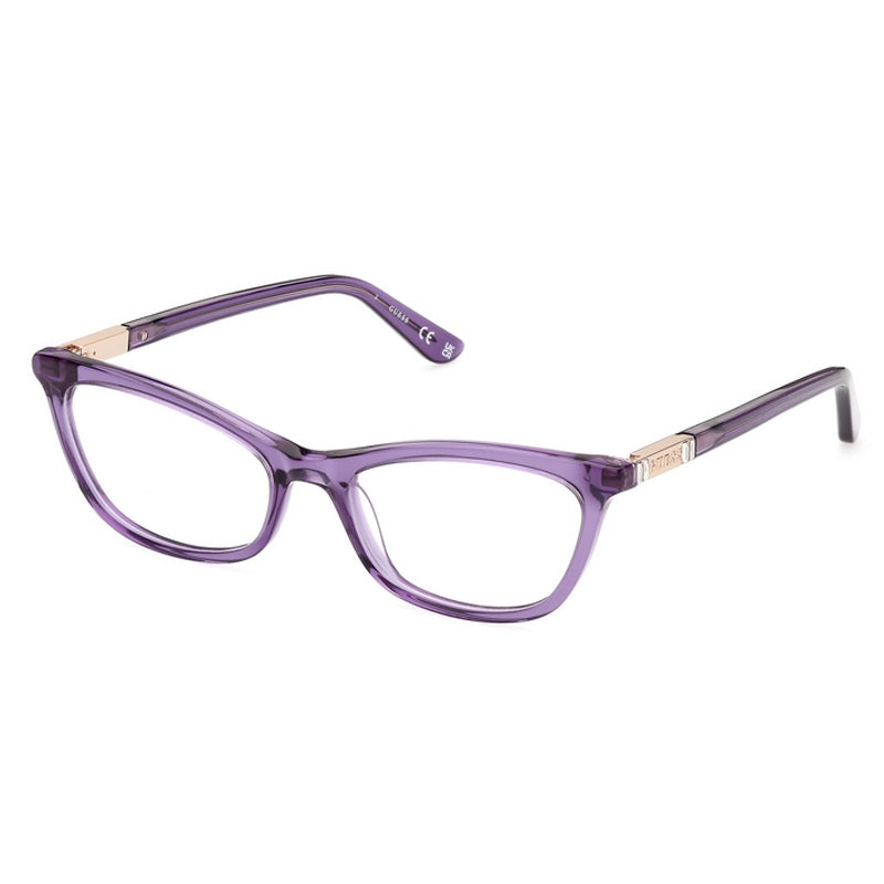 Brille Guess, Modell: GU50198 Farbe: 081