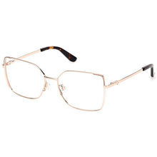 Lade das Bild in den Galerie-Viewer, Brille Guess, Modell: GU50223 Farbe: 028
