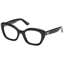 Lade das Bild in den Galerie-Viewer, Brille Guess, Modell: GU50225 Farbe: 001
