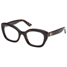Lade das Bild in den Galerie-Viewer, Brille Guess, Modell: GU50225 Farbe: 052
